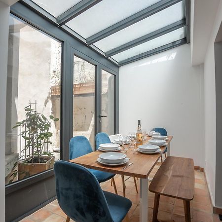 Le Duplex Apartman Avignon Kültér fotó