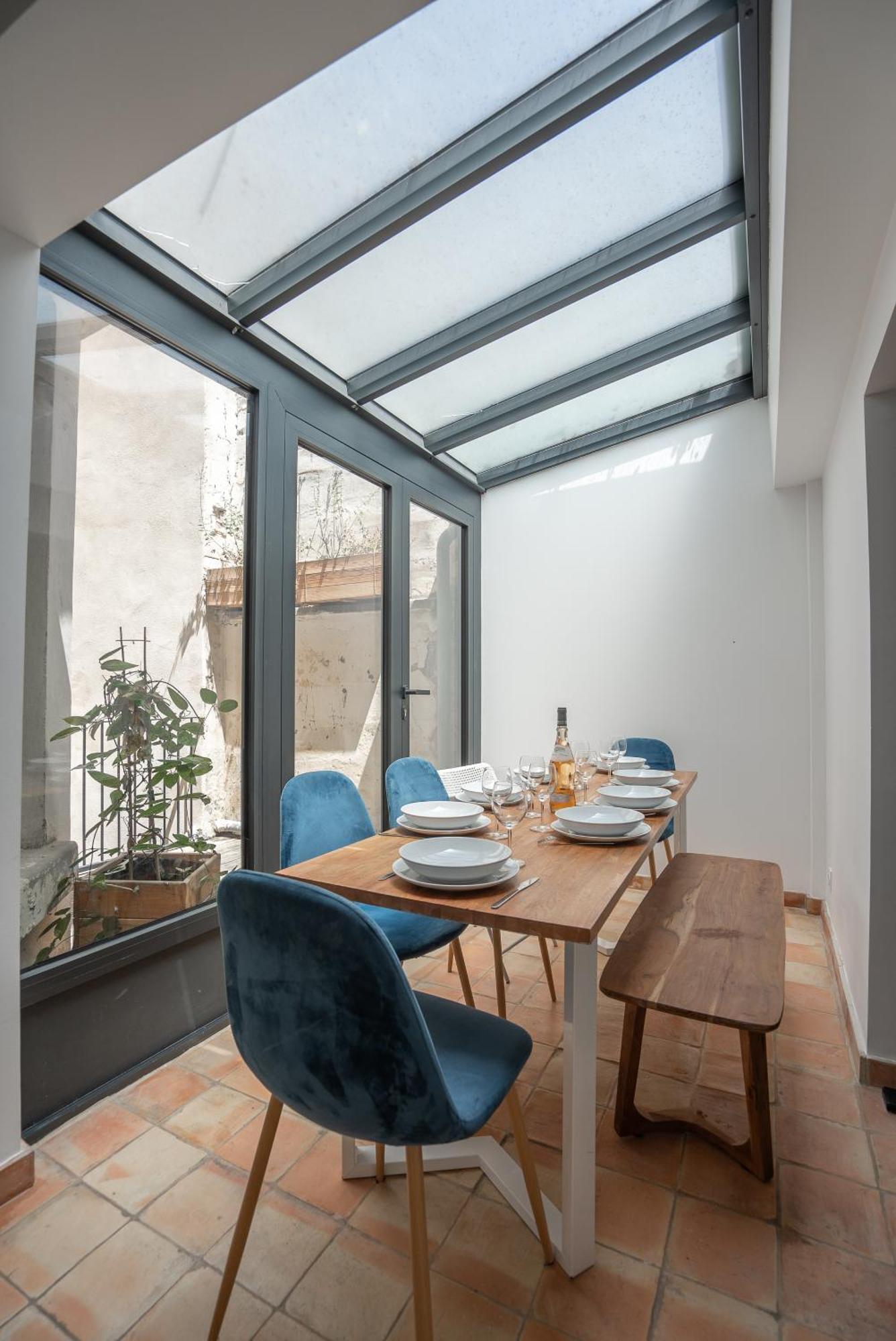Le Duplex Apartman Avignon Kültér fotó