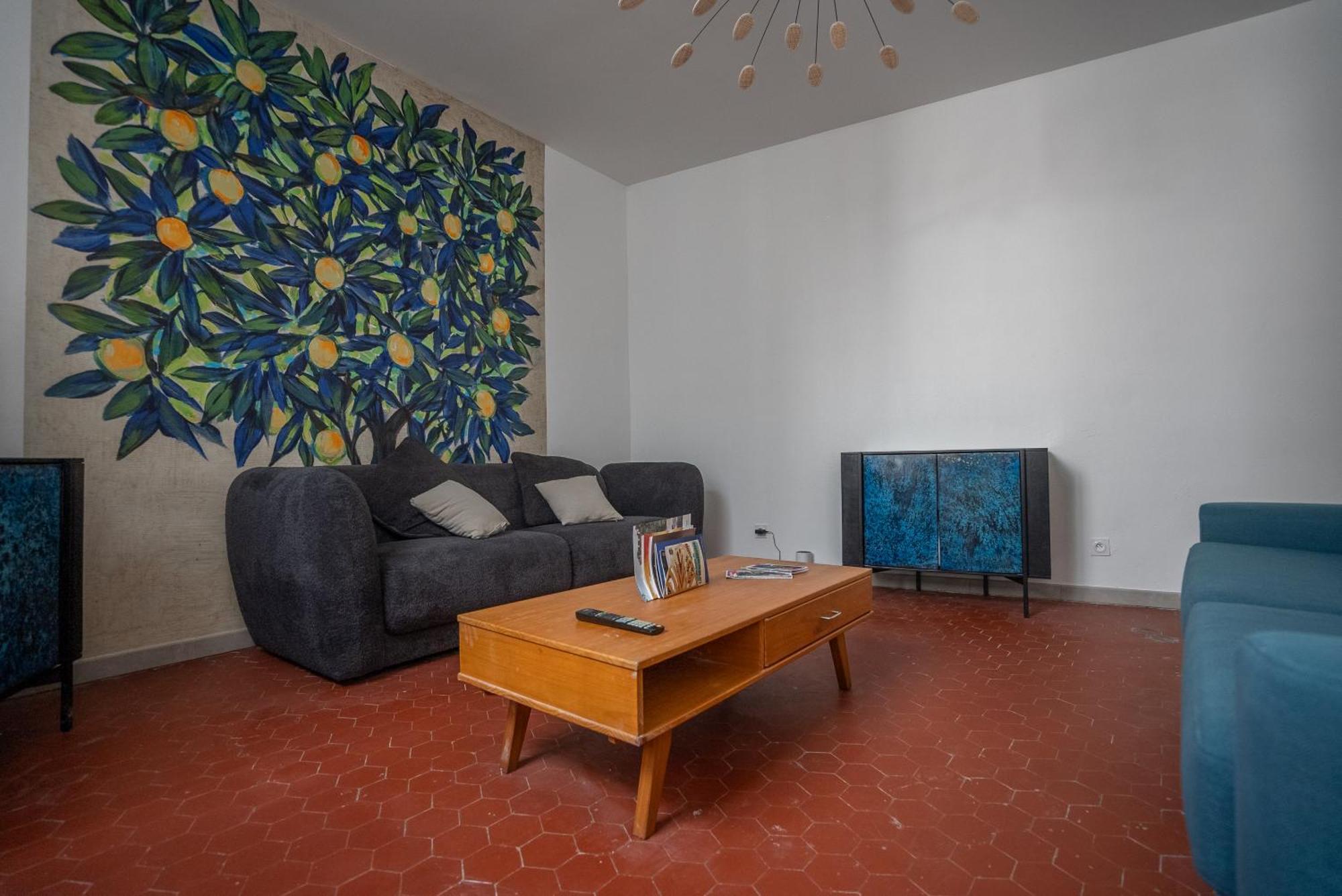 Le Duplex Apartman Avignon Kültér fotó