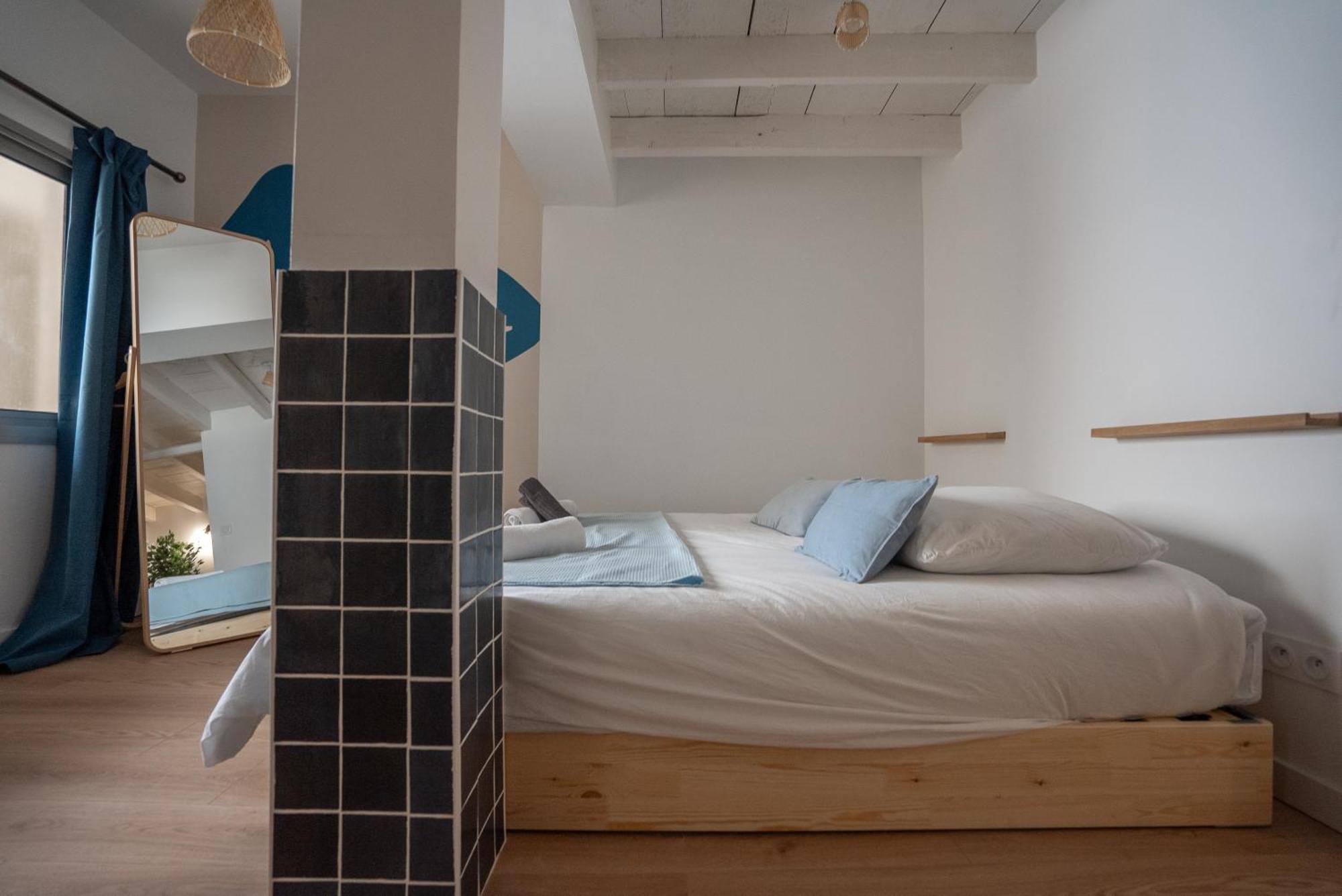 Le Duplex Apartman Avignon Kültér fotó