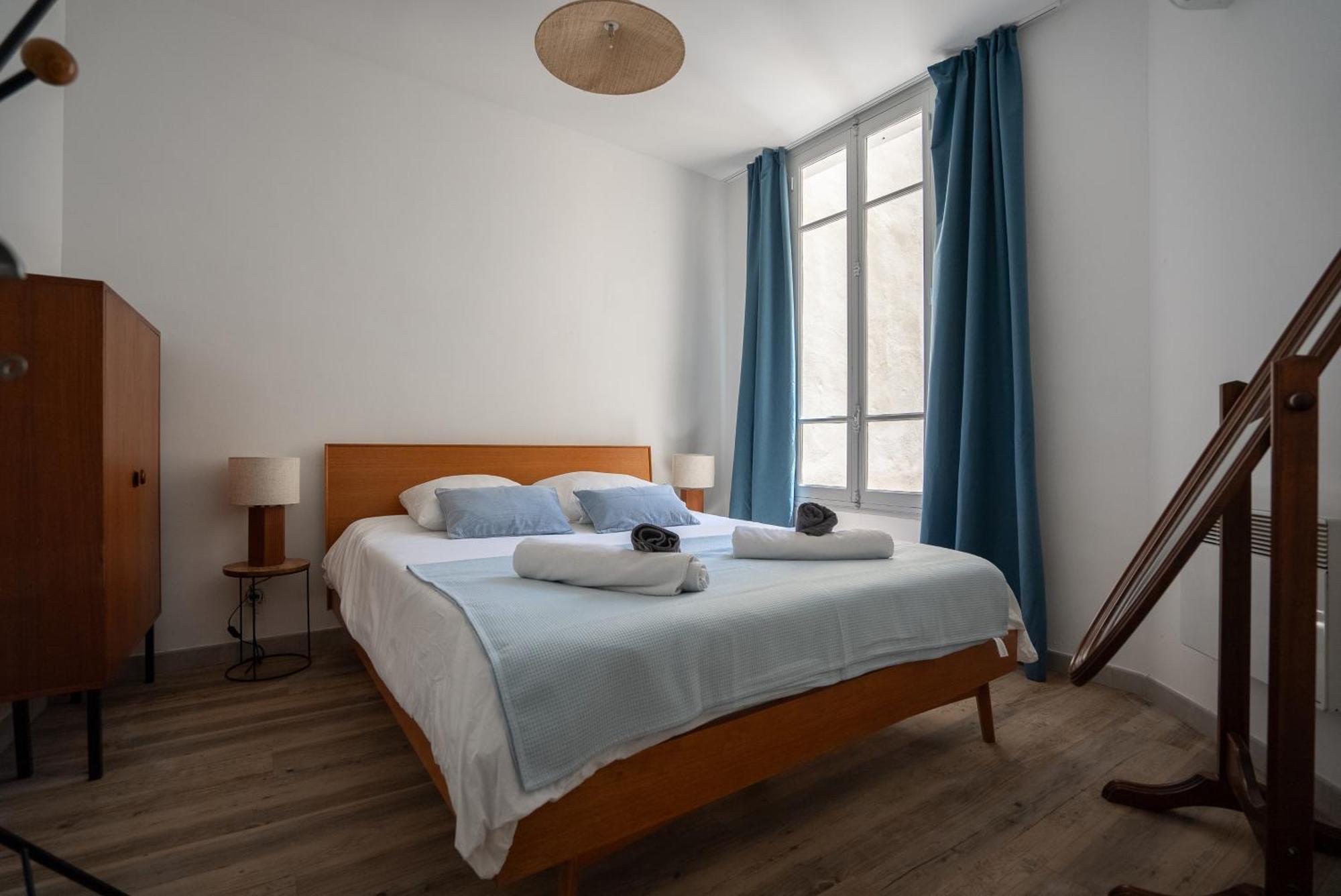 Le Duplex Apartman Avignon Kültér fotó