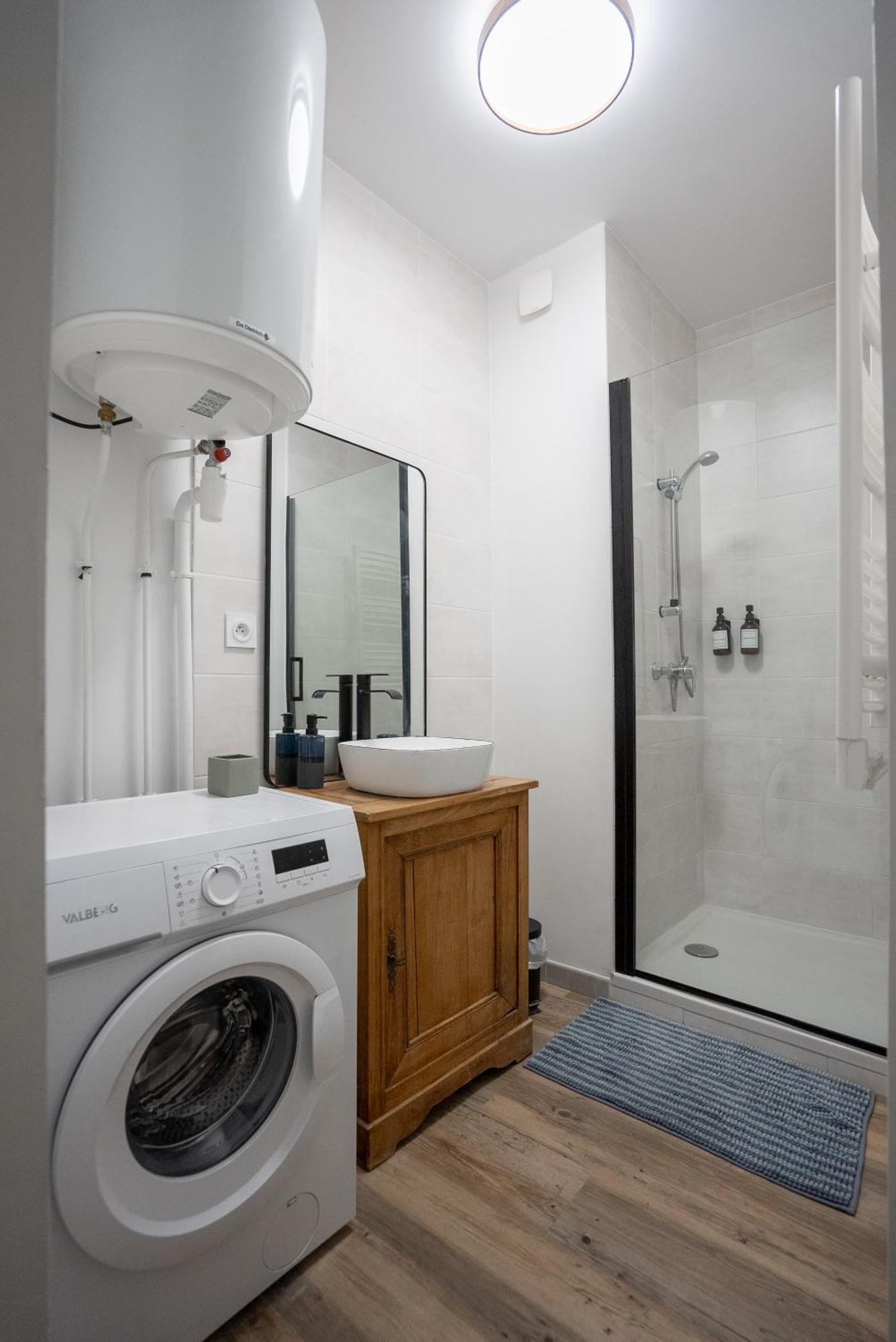 Le Duplex Apartman Avignon Kültér fotó