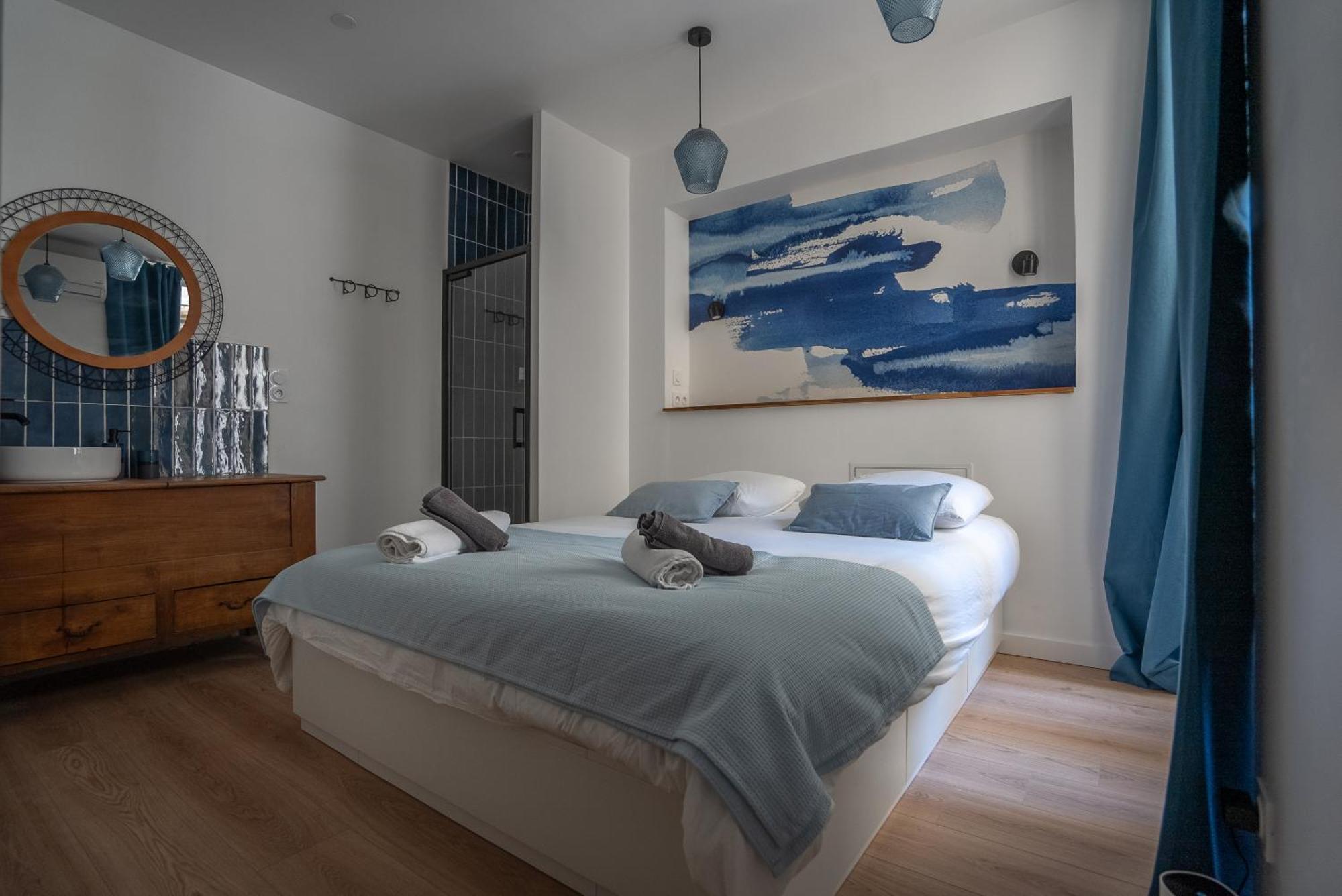 Le Duplex Apartman Avignon Kültér fotó