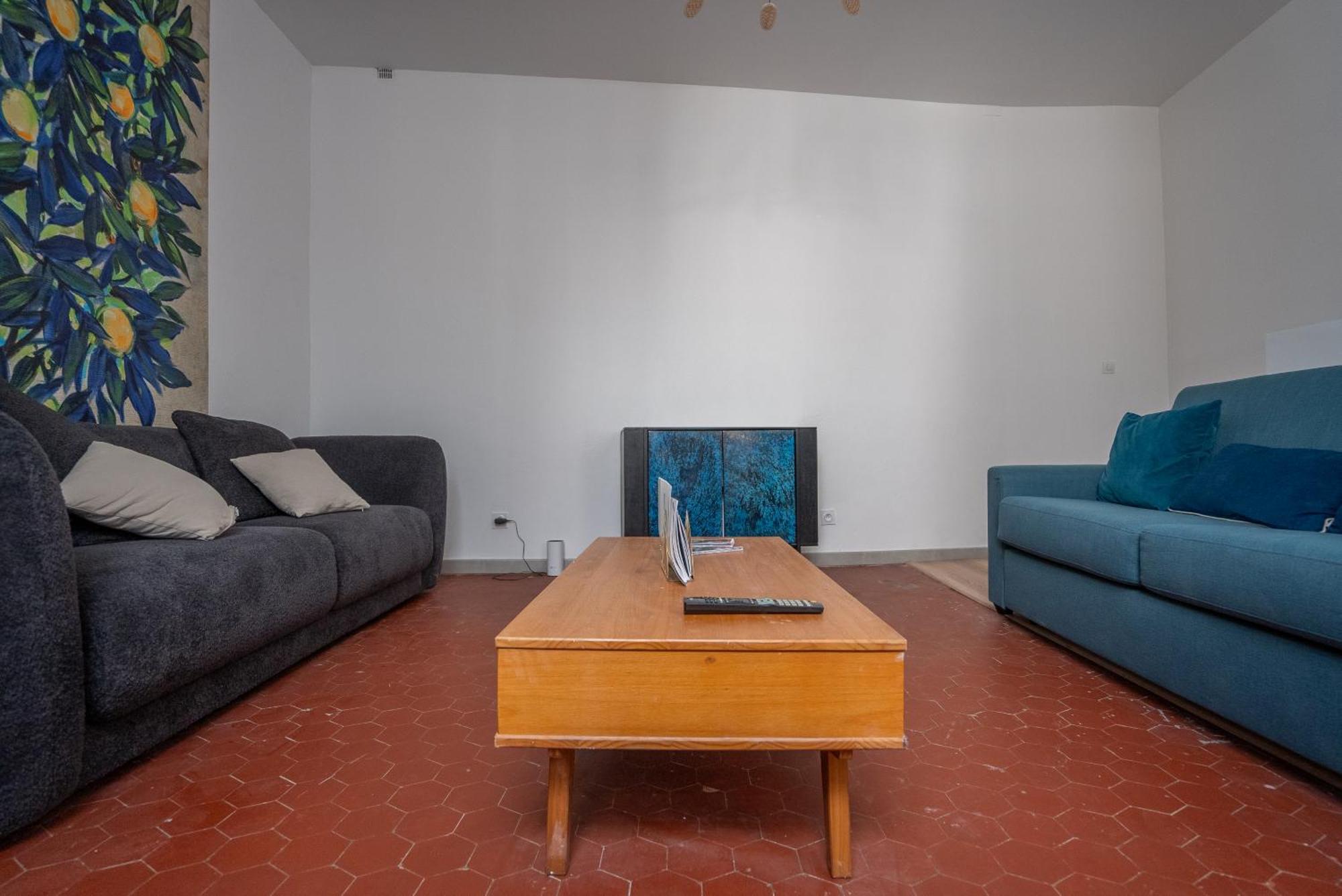 Le Duplex Apartman Avignon Kültér fotó