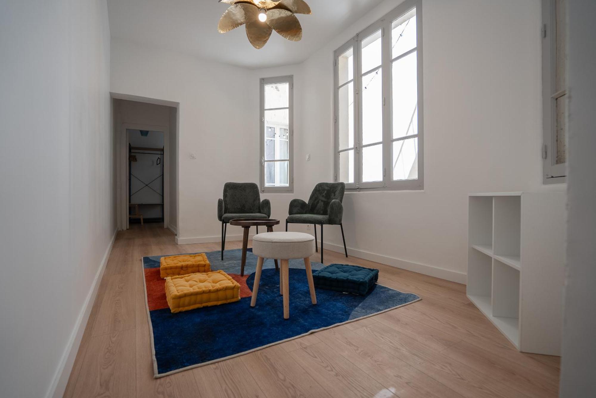 Le Duplex Apartman Avignon Kültér fotó