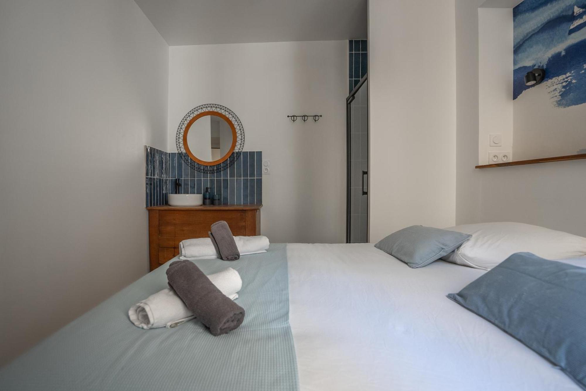 Le Duplex Apartman Avignon Kültér fotó