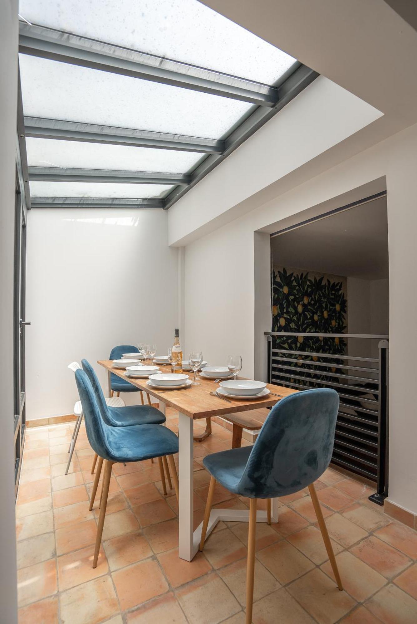 Le Duplex Apartman Avignon Kültér fotó