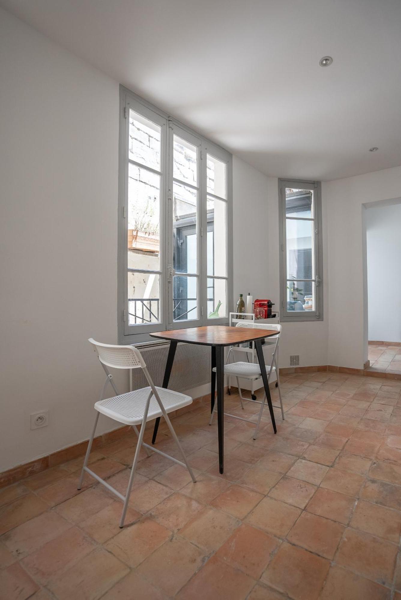 Le Duplex Apartman Avignon Kültér fotó