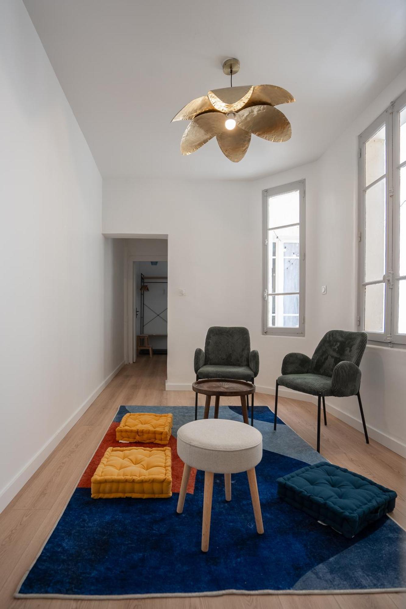 Le Duplex Apartman Avignon Kültér fotó
